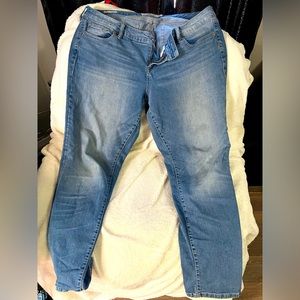 Torrid boyfriend!   Super comfy!!!